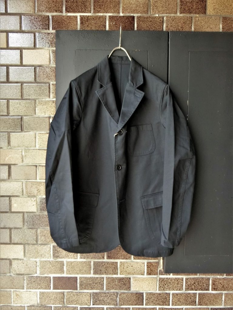 WORKERS Lounge Jacket – GOODNICHE