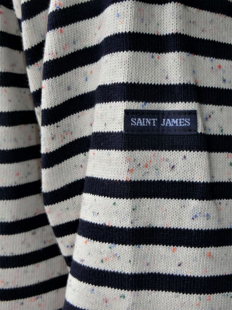 Saint James ネップウエッソン – GOODNICHE